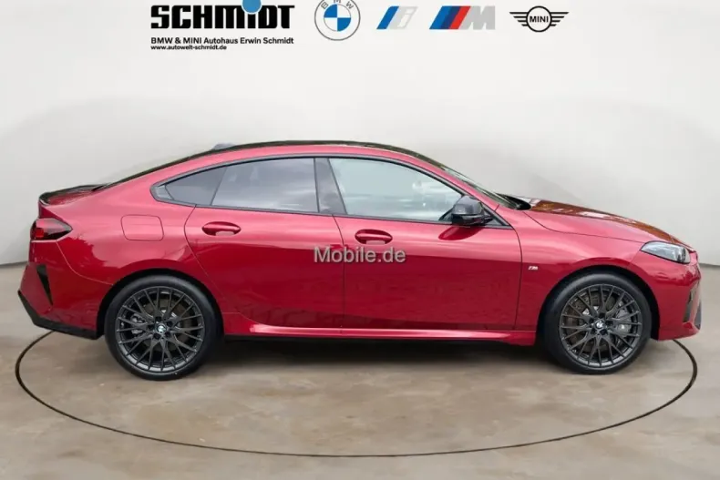 BMW M235 din 2024 cu 10.005 km - oferta BMW171918 - foto 8