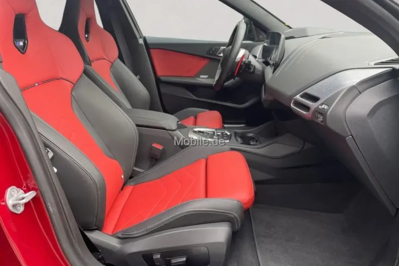 BMW M235 din 2024 cu 10.005 km - oferta BMW171918 - foto 11