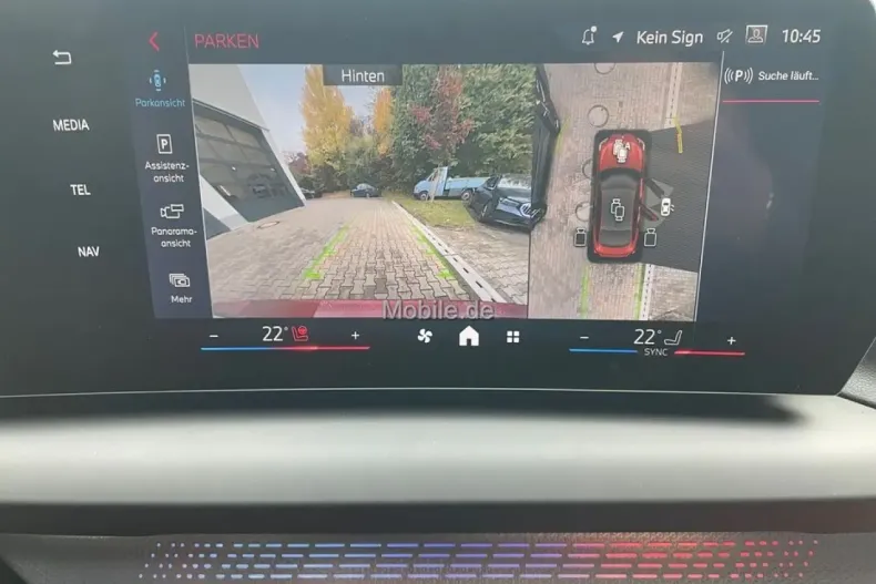 BMW M235 din 2024 cu 10.005 km - oferta BMW171918 - foto 14