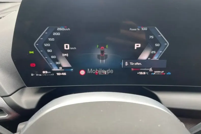 BMW M235 din 2024 cu 10.005 km - oferta BMW171918 - foto 16