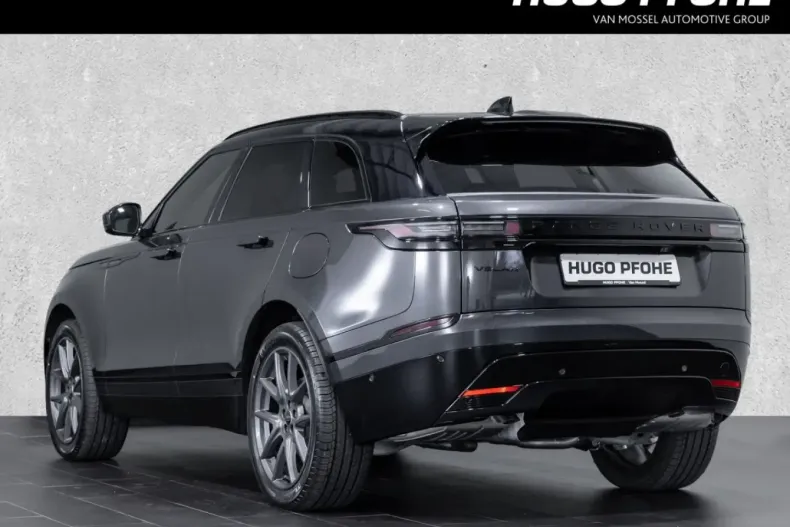 Land Rover Range Rover Velar din 2024 cu 17.500 km - oferta LAN171919 - foto 2