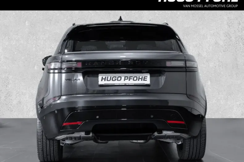 Land Rover Range Rover Velar din 2024 cu 17.500 km - oferta LAN171919 - foto 7