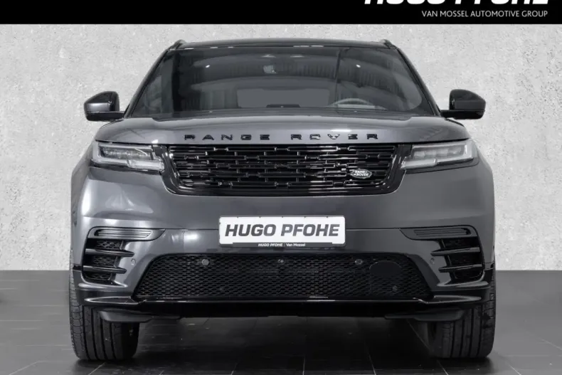 Land Rover Range Rover Velar din 2024 cu 17.500 km - oferta LAN171919 - foto 8