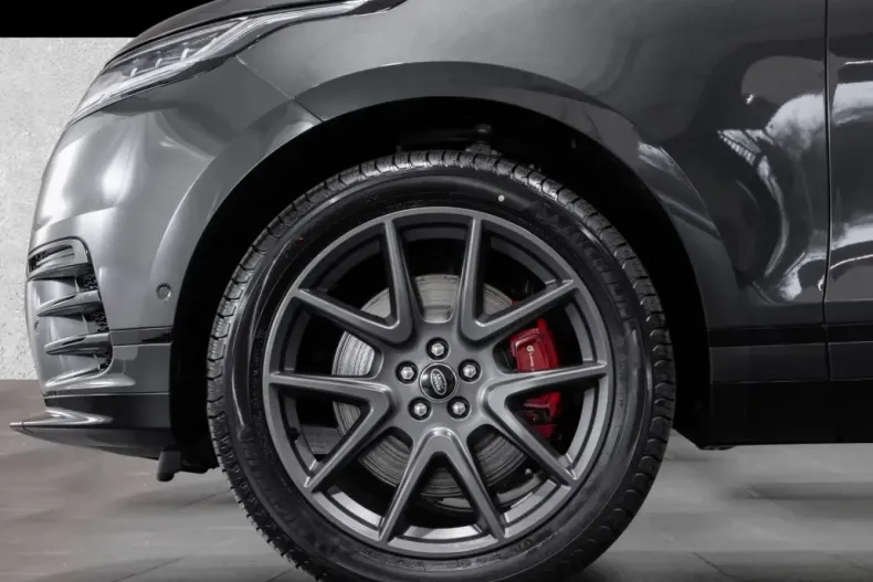 Land Rover Range Rover Velar din 2024 cu 17.500 km - oferta LAN171919 - foto 9