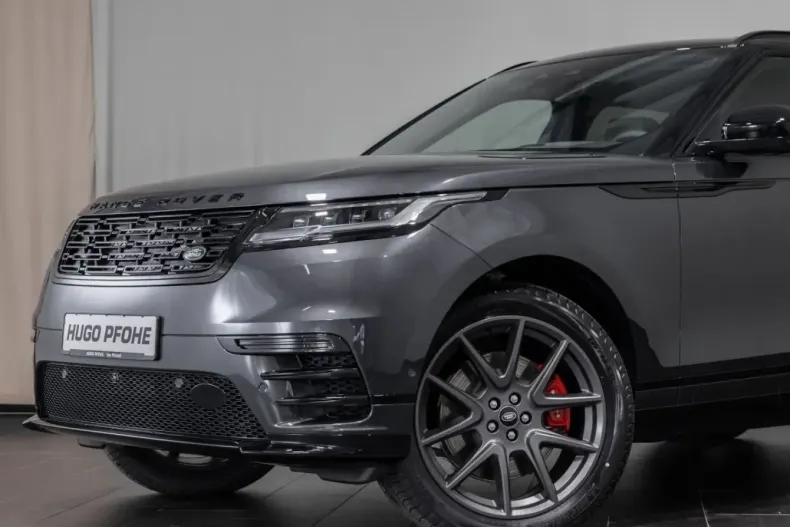 Land Rover Range Rover Velar din 2024 cu 17.500 km - oferta LAN171919 - foto 10