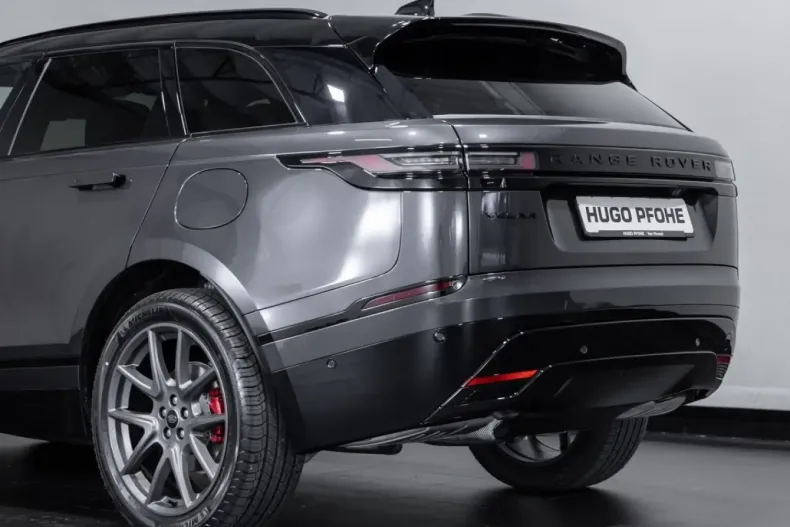 Land Rover Range Rover Velar din 2024 cu 17.500 km - oferta LAN171919 - foto 12