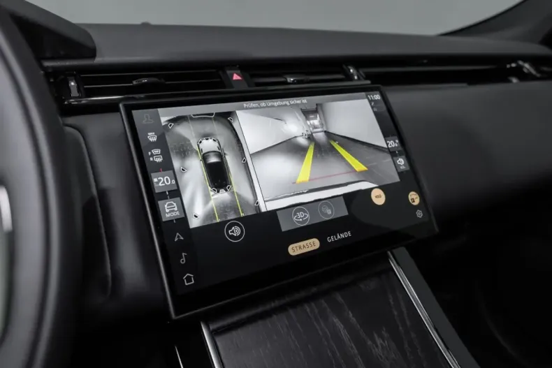 Land Rover Range Rover Velar din 2024 cu 17.500 km - oferta LAN171919 - foto 14