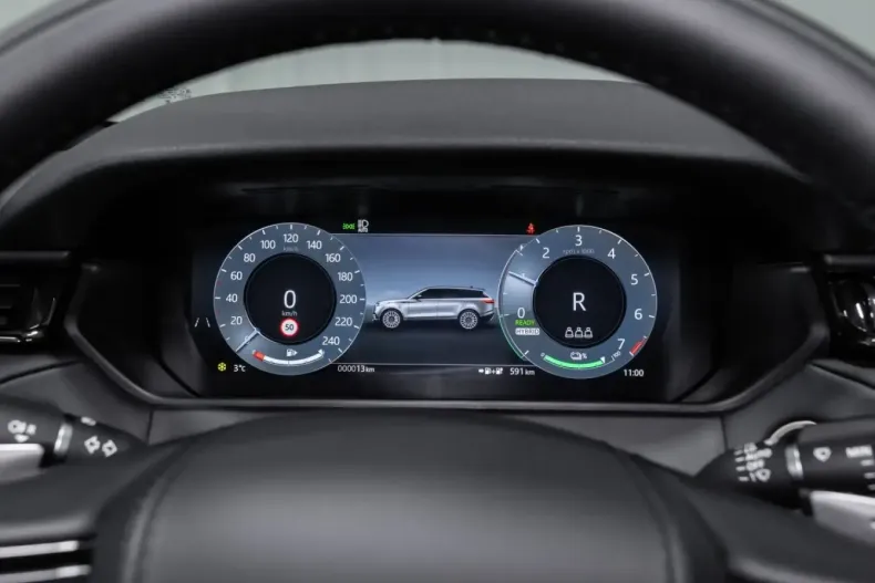 Land Rover Range Rover Velar din 2024 cu 17.500 km - oferta LAN171919 - foto 15