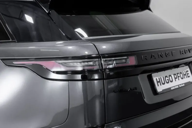 Land Rover Range Rover Velar din 2024 cu 17.500 km - oferta LAN171919 - foto 17