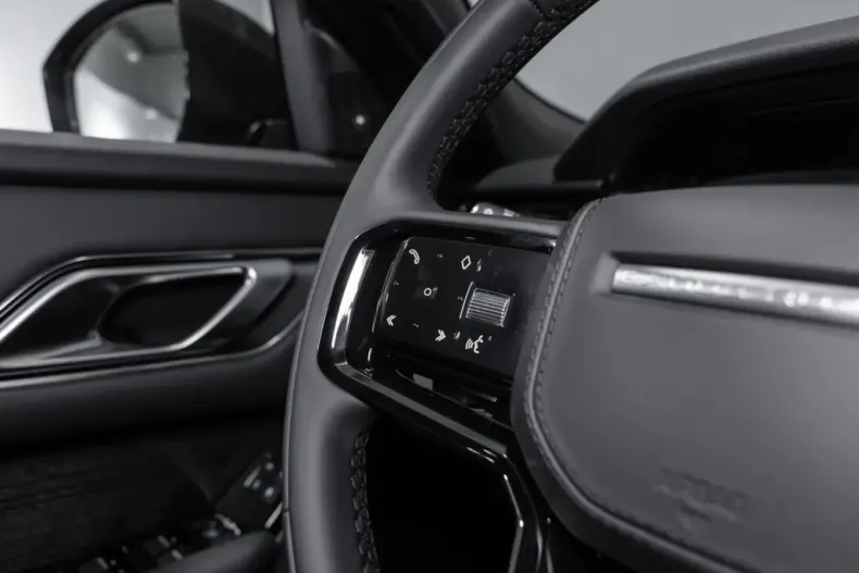 Land Rover Range Rover Velar din 2024 cu 17.500 km - oferta LAN171919 - foto 23