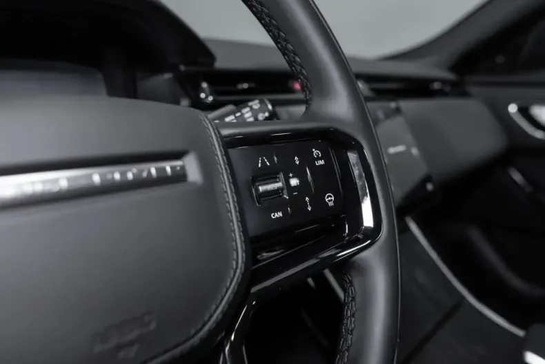 Land Rover Range Rover Velar din 2024 cu 17.500 km - oferta LAN171919 - foto 24