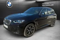 BMW X3 din 2024 cu 20.600 km - oferta BMW171920 - foto 1