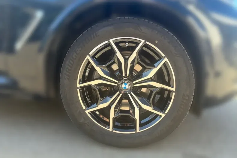 BMW X3 din 2024 cu 20.600 km - oferta BMW171920 - foto 6