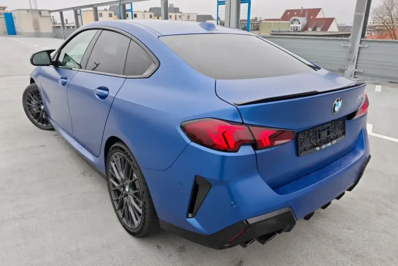 BMW M235 din 2024 cu 5.550 km - oferta BMW171921 - foto 5