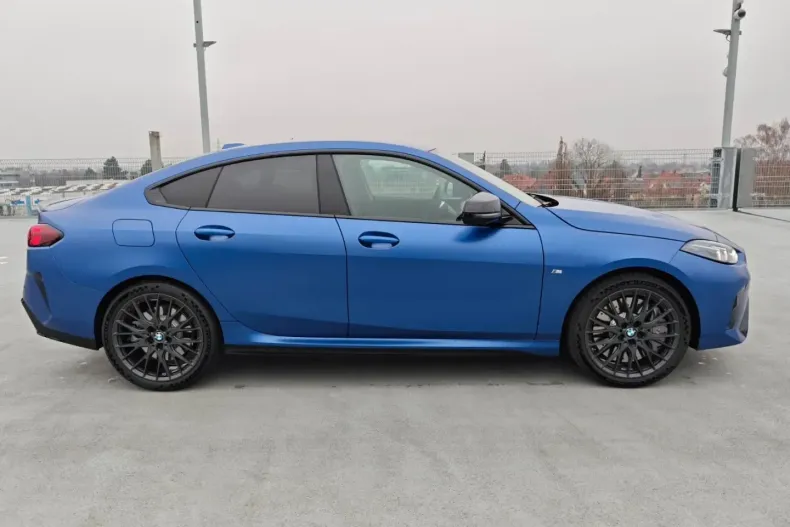 BMW M235 din 2024 cu 5.550 km - oferta BMW171921 - foto 8