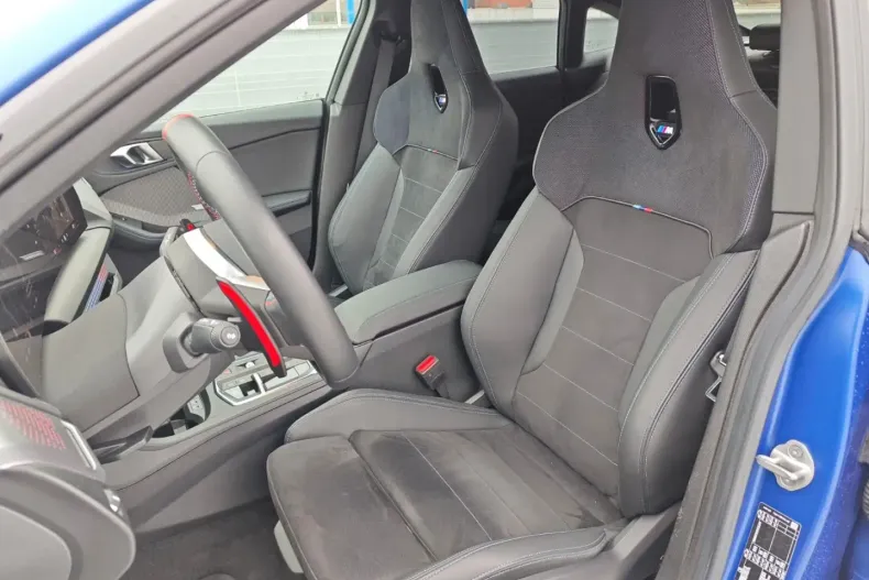 BMW M235 din 2024 cu 5.550 km - oferta BMW171921 - foto 12