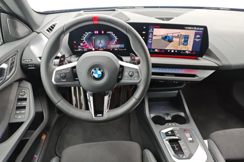 BMW M235 din 2024 cu 5.550 km - oferta BMW171921 - foto 13