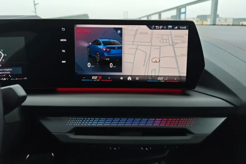 BMW M235 din 2024 cu 5.550 km - oferta BMW171921 - foto 15