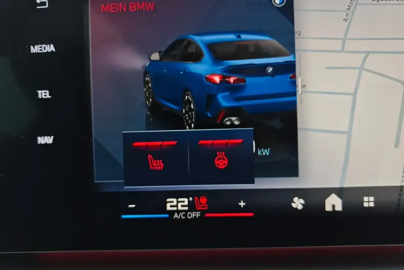 BMW M235 din 2024 cu 5.550 km - oferta BMW171921 - foto 17