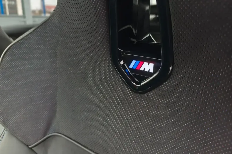 BMW M235 din 2024 cu 5.550 km - oferta BMW171921 - foto 18