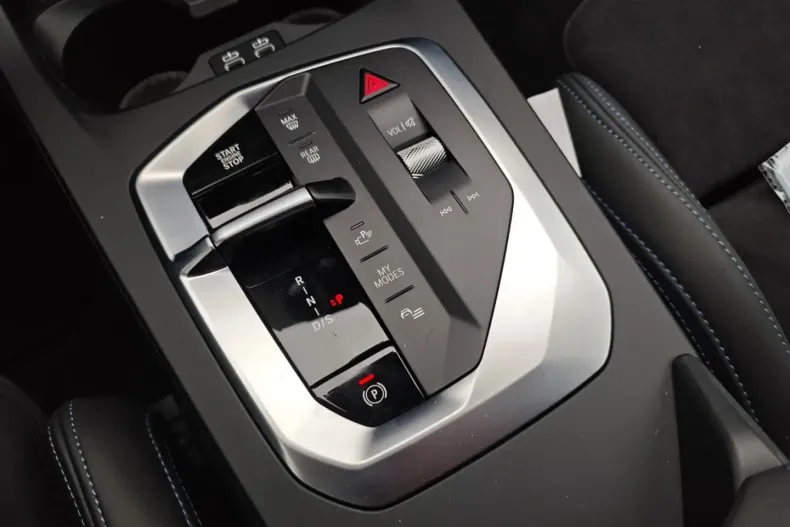 BMW M235 din 2024 cu 5.550 km - oferta BMW171921 - foto 21