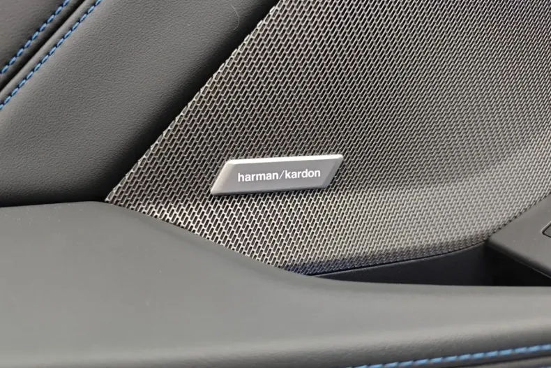 BMW M235 din 2024 cu 5.550 km - oferta BMW171921 - foto 24