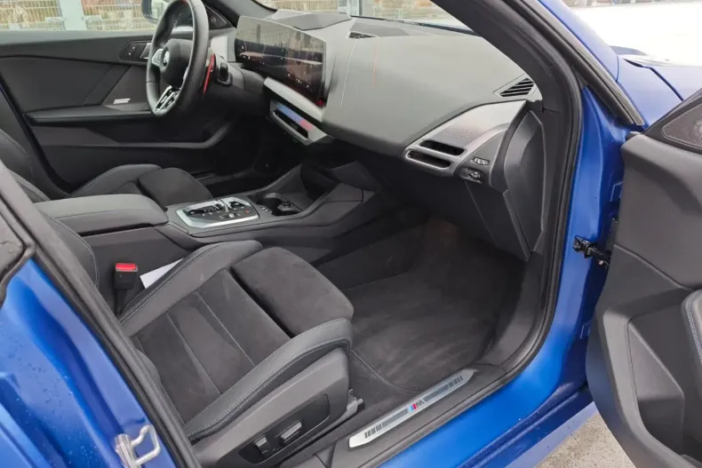 BMW M235 din 2024 cu 5.550 km - oferta BMW171921 - foto 25