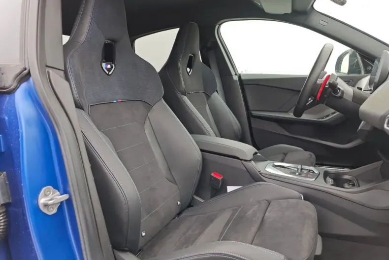 BMW M235 din 2024 cu 5.550 km - oferta BMW171921 - foto 26