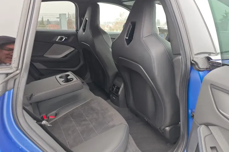 BMW M235 din 2024 cu 5.550 km - oferta BMW171921 - foto 27