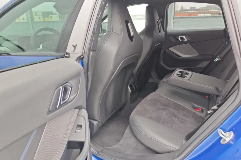 BMW M235 din 2024 cu 5.550 km - oferta BMW171921 - foto 29