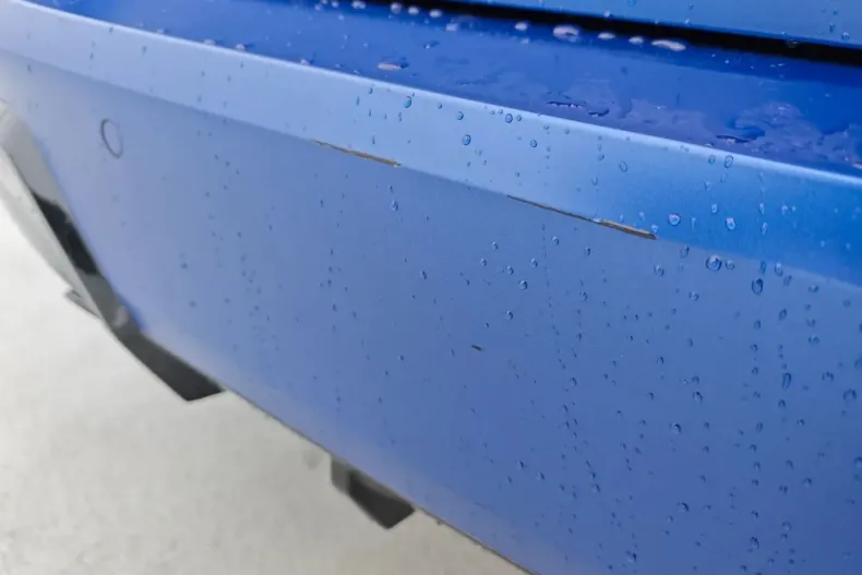 BMW M235 din 2024 cu 5.550 km - oferta BMW171921 - foto 34