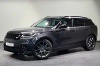 Land Rover Range Rover Velar din 2024 cu 30.300 km - oferta LAN171922 - foto 2
