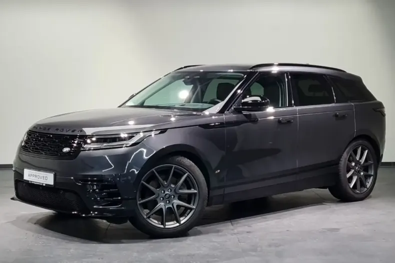 Land Rover Range Rover Velar din 2024 cu 30.300 km - oferta LAN171922 - foto 2