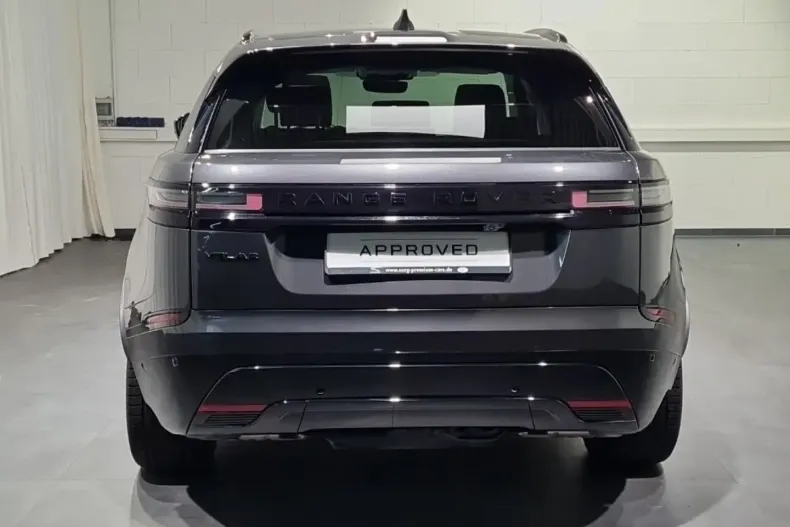 Land Rover Range Rover Velar din 2024 cu 30.300 km - oferta LAN171922 - foto 8