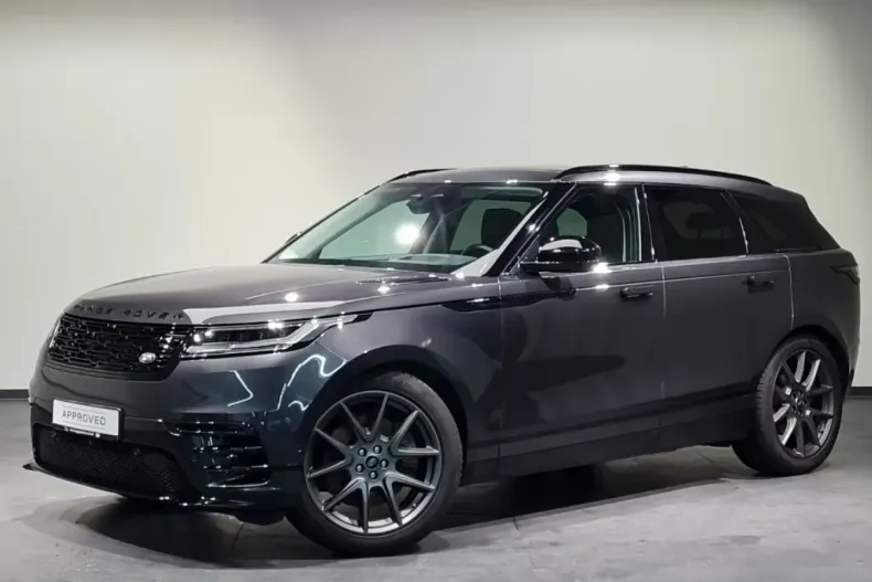 Land Rover Range Rover Velar din 2024 cu 30.300 km - oferta LAN171922 - foto 12