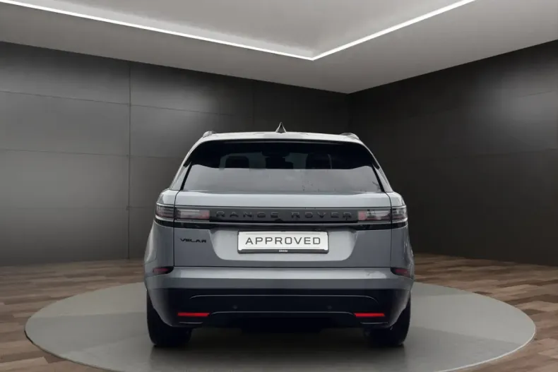 Land Rover Range Rover Velar din 2024 cu 14.335 km - oferta LAN171923 - foto 3