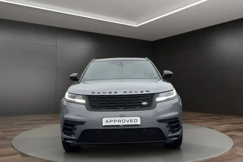 Land Rover Range Rover Velar din 2024 cu 14.335 km - oferta LAN171923 - foto 4