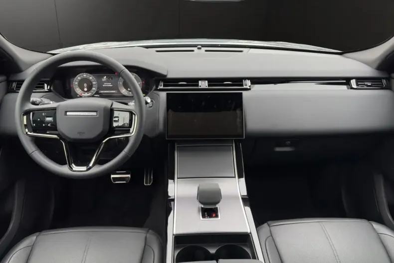 Land Rover Range Rover Velar din 2024 cu 14.335 km - oferta LAN171923 - foto 5