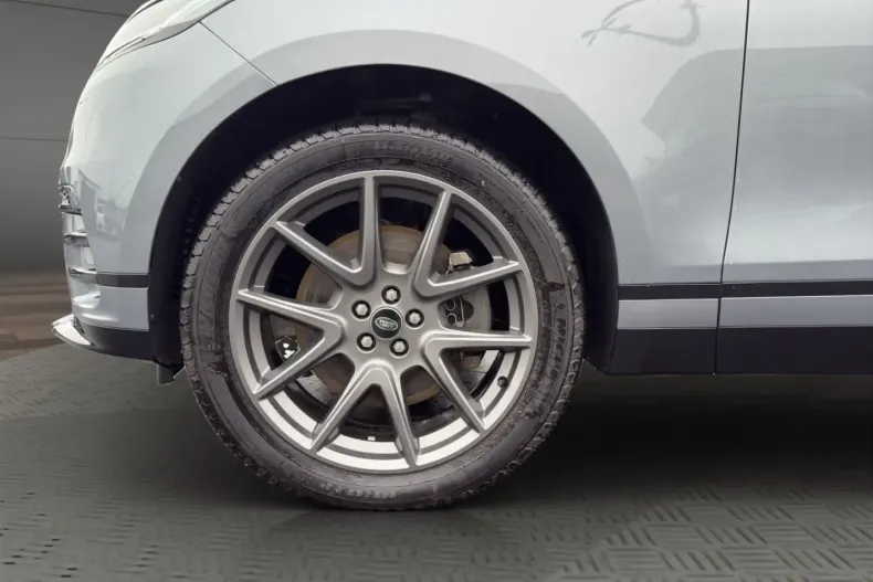 Land Rover Range Rover Velar din 2024 cu 14.335 km - oferta LAN171923 - foto 8