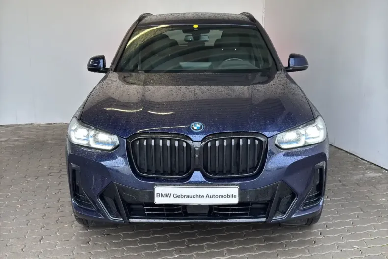 BMW X3 din 2022 cu 54.002 km - oferta BMW171924 - foto 1