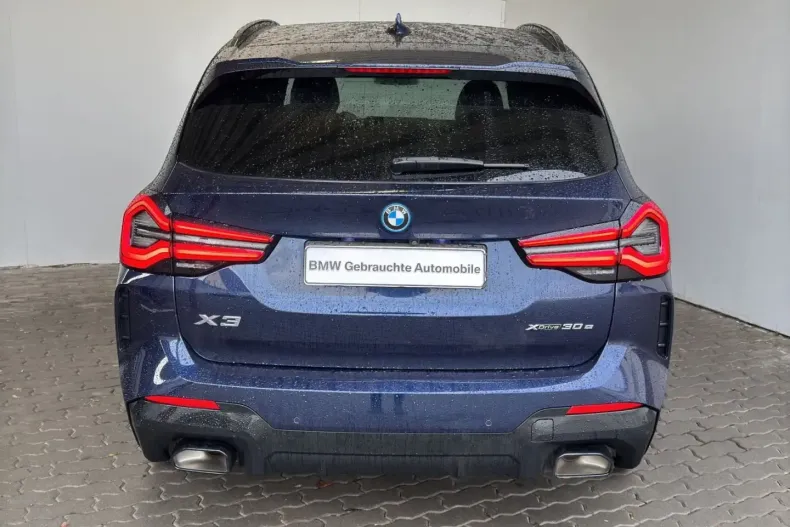BMW X3 din 2022 cu 54.002 km - oferta BMW171924 - foto 2