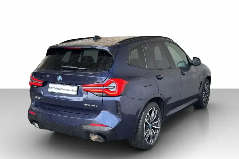 BMW X3 din 2022 cu 54.002 km - oferta BMW171924 - foto 3