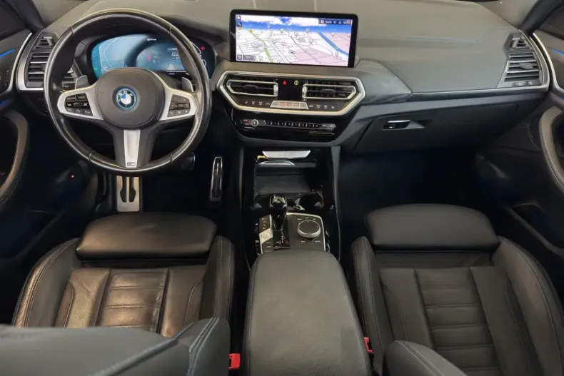 BMW X3 din 2022 cu 54.002 km - oferta BMW171924 - foto 6