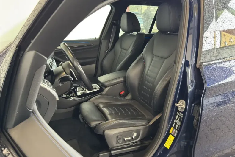 BMW X3 din 2022 cu 54.002 km - oferta BMW171924 - foto 7