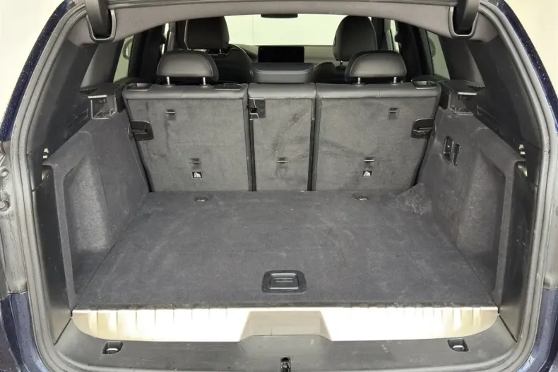 BMW X3 din 2022 cu 54.002 km - oferta BMW171924 - foto 8