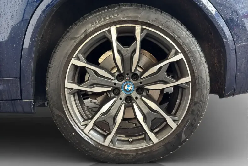 BMW X3 din 2022 cu 54.002 km - oferta BMW171924 - foto 9