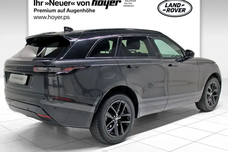 Land Rover Range Rover Velar din 2024 cu 20.000 km - oferta LAN171925 - foto 2