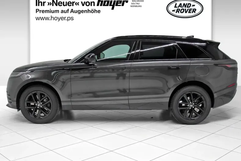 Land Rover Range Rover Velar din 2024 cu 20.000 km - oferta LAN171925 - foto 3