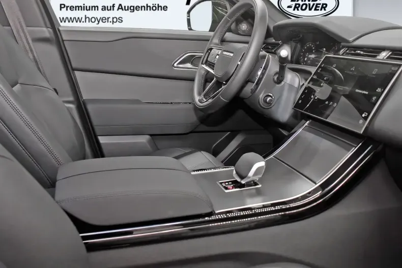 Land Rover Range Rover Velar din 2024 cu 20.000 km - oferta LAN171925 - foto 4