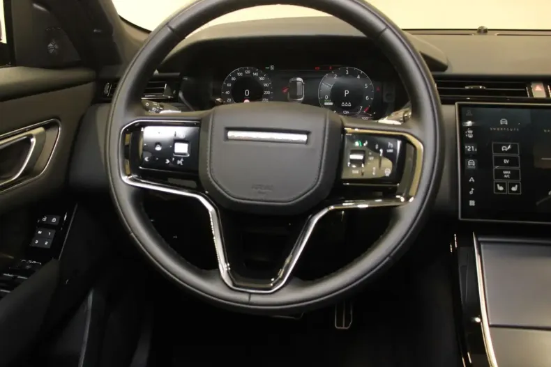 Land Rover Range Rover Velar din 2024 cu 20.000 km - oferta LAN171925 - foto 9